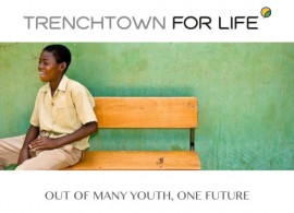 Trench Town For Life